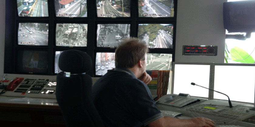 Electronic Surveillance